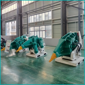 KOONSA vibratore <span class=keywords><strong>Ripper</strong></span> - Product Image 6