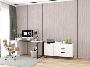 Anti-collision, isolation <span class=keywords><strong>thermique</strong></span>, rembourrage pour décoration murale intérieure, autocollant <span class=keywords><strong>mural</strong></span> à peler et à coller, papier peint auto-adhésif - Product Image 5