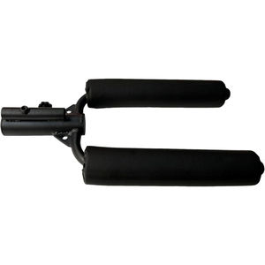 哈克蹲丁字杆排推手柄地雷 - Product Image 2