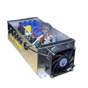 Módulo de Potencia de Inducción Comercial de 8KW 12KW - Product Image 1