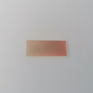 Fournitures d'usine : Filtre passe-bande multi-bandes 940 Narrowband 650 Narrowband et autres filtres en verre - Product Image 1