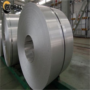 Grand inventaire Assurance qualité du prix des rouleaux d'aluminium - Product Image 2