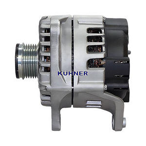 Alternatore compatibile per IVECO DAILY VI 40C15, 50C15, 60C15 Diesel (KW: 107, CV: 146) dal 03-2014 VALEO 554383RIV NUOVO - Product Image 2
