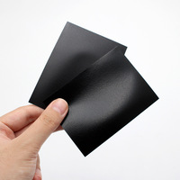 Protège-cartes rectangulaires en polypropylène (PP) mat à motif écaille de dragon, 24 mil, qualité compétition pour Magic Gathering et Pokémon