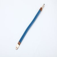 Kabel Sambungan Baterai Fleksibel dengan Terminal Cincin dan Terminal Pin untuk Penyimpanan Energi
