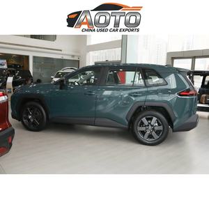 Toyota <span class=keywords><strong>RAV4</strong></span> Neuve/Occasion, Économe en Carburant, Faible Coût d'Entretien, SUV Familial Compact et Pratique - Product Image 4