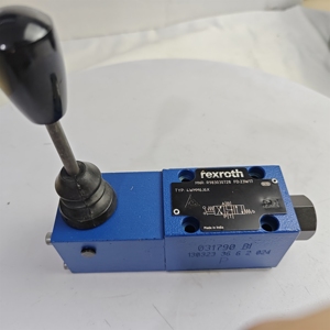Vanne directionnelle Rexroth R983030728 4WMM6J6X - Product Image 5