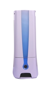 DD7 ABS Plastic air dryer <b>dehumidifier</b> for commercial - OEM/ODM available - Product Image 2