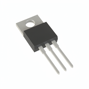 Transistors Electronic Circuit Components FJP13007H1TU-F080 TO-220-3 BOM IC In Stock - Product Image 1