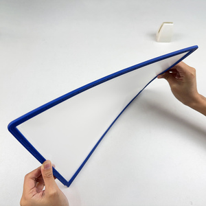 Hội thảo hoạt động Hướng dẫn sử dụng trang Flipping tài liệu Poster Lưu trữ hình ảnh treo tường trang Flipping hiển thị giá A4 tài liệu giá - Product Image 6