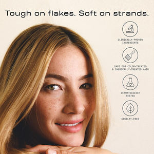 <span class=keywords><strong>Champú</strong></span> Anticaspa con Aminoácidos Haardy para Hombres y Mujeres, para Cuero Cabelludo Escamoso, con Picazón, Graso y Seco - Nutre el Cuero Cabelludo y Reduce las Escamas - Product Image 5
