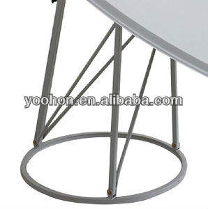 Antenne parabolique 150cm Prime Focus avec certification CE - Product Image 3