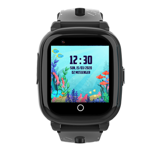 Wonlex นาฬิกาติดตามตัว GPS กันน้ำได้,นาฬิกาสมาร์ทวอ<span class=keywords><strong>ท</strong></span>ช์4G <span class=keywords><strong>โทร</strong></span>ศัพ<span class=keywords><strong>ท</strong></span>์ SOS ใส่ซิมการ์ด WIFI - Product Image 5