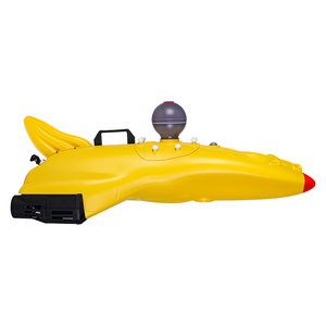 <span class=keywords><strong>Bateau</strong></span> télécommandé pour appâts de pêche Boatman N8 GPS, télécommande longue portée 1000m, radiocommande, mer, surf, océan, <span class=keywords><strong>eau</strong></span> <span class=keywords><strong>salée</strong></span>, auto-redressant - Product Image 5