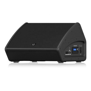 ลำโพงแอคทีฟ <span class=keywords><strong>Turbosound</strong></span> TFX152M-AN 1100 วัตต์ ขนาด <span class=keywords><strong>15</strong></span> นิ้ว สำหรับงานแสดงสดกลางแจ้ง - Product Image 2