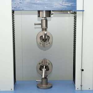 Máquina de Prueba de Impacto Universal Metálica JY 10kn con Protección IP55, Voltaje 220V/380V, 1 Año de Garantía, Precisión de 0.03, Alimentación Electrónica - Product Image 3