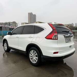 Honda <span class=keywords><strong>CRV</strong></span> Usada <span class=keywords><strong>2017</strong></span> 2.0L Auto SUV Gasolina, Autos Usados Baratos <span class=keywords><strong>en</strong></span> Stock, 5 Plazas, Techo Panorámico, Euro V - Product Image 4