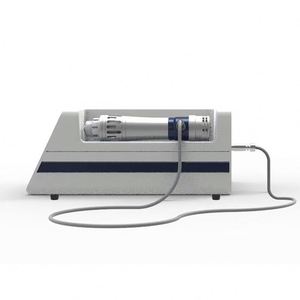 Máquina de Ondas de Choque Equinas, Máquina de Terapia de Ondas de Choque Electromagnéticas en Venta, Instrumento Veterinario - Product Image 2