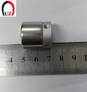 Bộ Truyền Động Neodymium/Bánh Răng Từ Tính Chuyên Nghiệp, Bộ Truyền Động Không Tiếp Xúc, Ổ Đĩa Song Song MDQ26-12 Truyền Động Từ Tính - Product Image 6