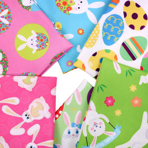 Pañuelo de poliéster con estampado personalizado para perro, pañuelo triangular para perro - Product Image 3