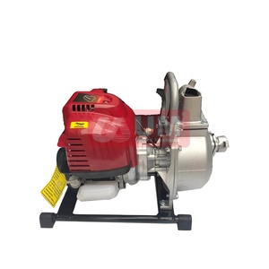 製造農業用ガソリン水ポンプ 大容量 1.5インチ ガソリン/石油水ポンプ - Product Image 3