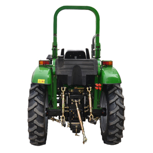 Tondeuse électrique pour gazon, machine de découpe de paille de riz/tracteur - Product Image 6
