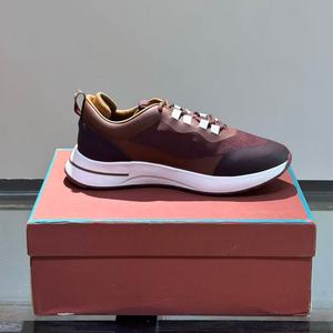 Zapatos deportivos de marca original de alta calidad para hombre, cómodos y transpirables. Zapatos de diseñador de lujo de alta calidad para hombre. - Product Image 4