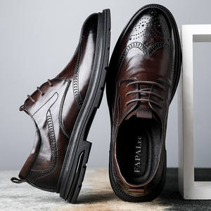 Vêtements pour hommes haut de gamme et tendance, style formel professionnel pur, imperméable pour mariage et soirée - Product Image 2