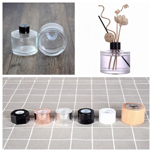 50Ml 100Ml 150Ml <span class=keywords><strong>200Ml</strong></span> Thủy Tinh Hương Liệu Sậy Khuếch Tán Chai Rỗng - Product Image 4