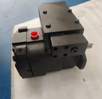 Pompe à piston variable à circuit ouvert hydraulique PVWH PVWJ PVG PVM PVWJ-076-A1UV-RDFS-P-K2LNN-CP