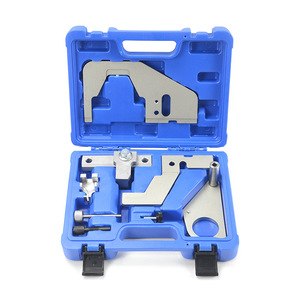 Herramientas de sincronización para Land Rover Evoque, Jaguar Freelander, Volvo, Ford Mondeo, motor 2.0T, acero aleado XC1675C, kit de reparación para mecánicos de automóviles - Product Image 1