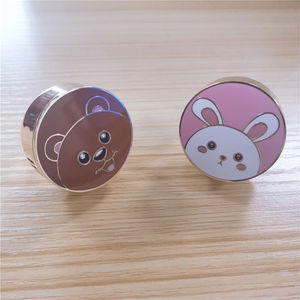 Neue Design Förderung Geschenk Ätherisches Öl Auto Diffusor Aromadiffuser für Auto Vent Clip - Product Image 2