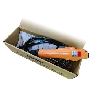 ไขควงไฟฟ้าอัตโนมัติ P1L BSD 8000L ปรับแรงบิดสูงได้ สำหรับงานประกอบ - Product Image 5