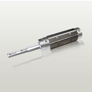 Composant de roulement à friction pneumatique extensible de 4 à 6 pouces, structure flexible, pour machine de découpe/emballage, en acier/aluminium - Product Image 1