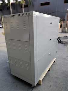 Four à gaz <span class=keywords><strong>sous</strong></span> couvercle chauffant / Four à pommes <span class=keywords><strong>de</strong></span> terre / Four à infrarouge - Product Image 5