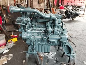 Moteur D924 remis à neuf et remis à neuf - Product Image 4