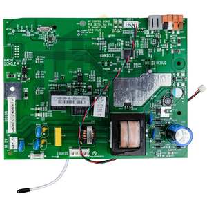 <span class=keywords><strong>18</strong></span>ปีผลิต PCB และ SMT DIP ชิ้นส่วนอิเล็กทรอนิกส์ประกอบ PCB สลับร้อน - Product Image 3