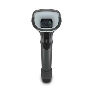 Escáner de Código de Barras Industrial Zebra DS4608SR, 1D/2D, IP52, USB, Cableado, CMOS, en Stock, Superventas - Product Image 1
