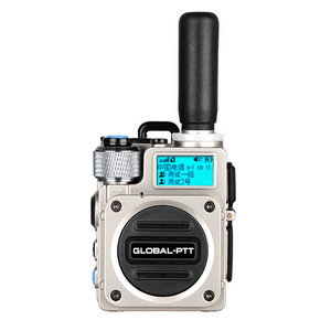 Wurui Talkie-walkie 5G avec batterie 6800 mAh, interface Type C, appareil de communication extérieur - Product Image 3