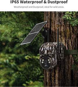 Беспроводная камера 2 Мп для охоты, 4 Мп - Product Image 6