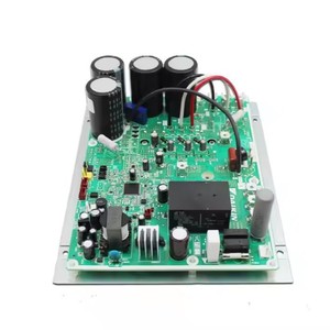 เครื่องปรับอากาศอินเวอร์เตอร์บอร์ด PC1116 1A 1B 3B 5009483 6020012 สำหรับเครื่องปรับอากาศแบบรวมศูนย์ - Product Image 2
