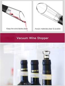 โรงงานเสนอขายที่เปิดขวดไวน์แบบใช้แรงดันอากาศราคาถูก - Product Image 5