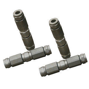 QR500,QR540,P3 500 Cáp Đồng Trục Thân Cây Splice Nối - Product Image 2