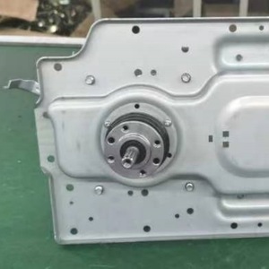   Conjunto de Reductor de Embrague para Lavadora 1-101 de Acero Resistente para Uso Doméstico - Product Image 3