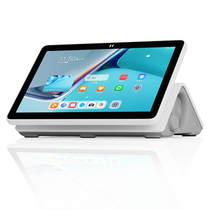 10.1 inch HD màn hình cảm ứng thông minh một mắt tích hợp POS thiết bị đầu cuối <span class=keywords><strong>Android</strong></span> OS tiền mặt đăng ký - Product Image 3