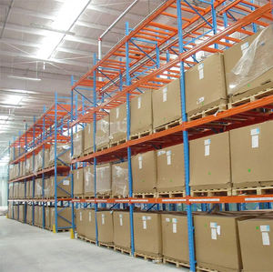 מתכוונן תיבת 2700 מ "מ קרן פלדה חובה כבדה מתלה מרסק 2 & 3 עמדות מזרן לאחסון - Product Image 5