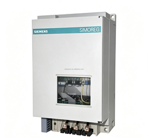 6RA2875-6DV61-0 Siemens 200A Simoreg ไดรฟ์ AC ชุดควบคุมระบบอัตโนมัติอุตสาหกรรม 6RA2875 420V DC ตัวควบคุมความเร็ว มีสินค้าในสต็อก - Product Image 5