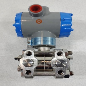 เครื่องส่งสัญญาณความดันแบบดิฟเฟอเรนเชียล Honeywell STD735-E1HC4AS-1-A-AHS-11S-A-10A0 - Product Image 6