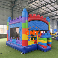 Maison de rebond de fête commerciale Offre Spéciale gonflable pour les enfants