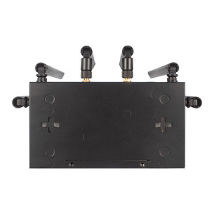เราเตอร์สำหรับธุรกิจ LTE FWA WiFi 6 5-16V RS485 รองรับซิมคู่ 4G ไร้สาย - Product Image 2